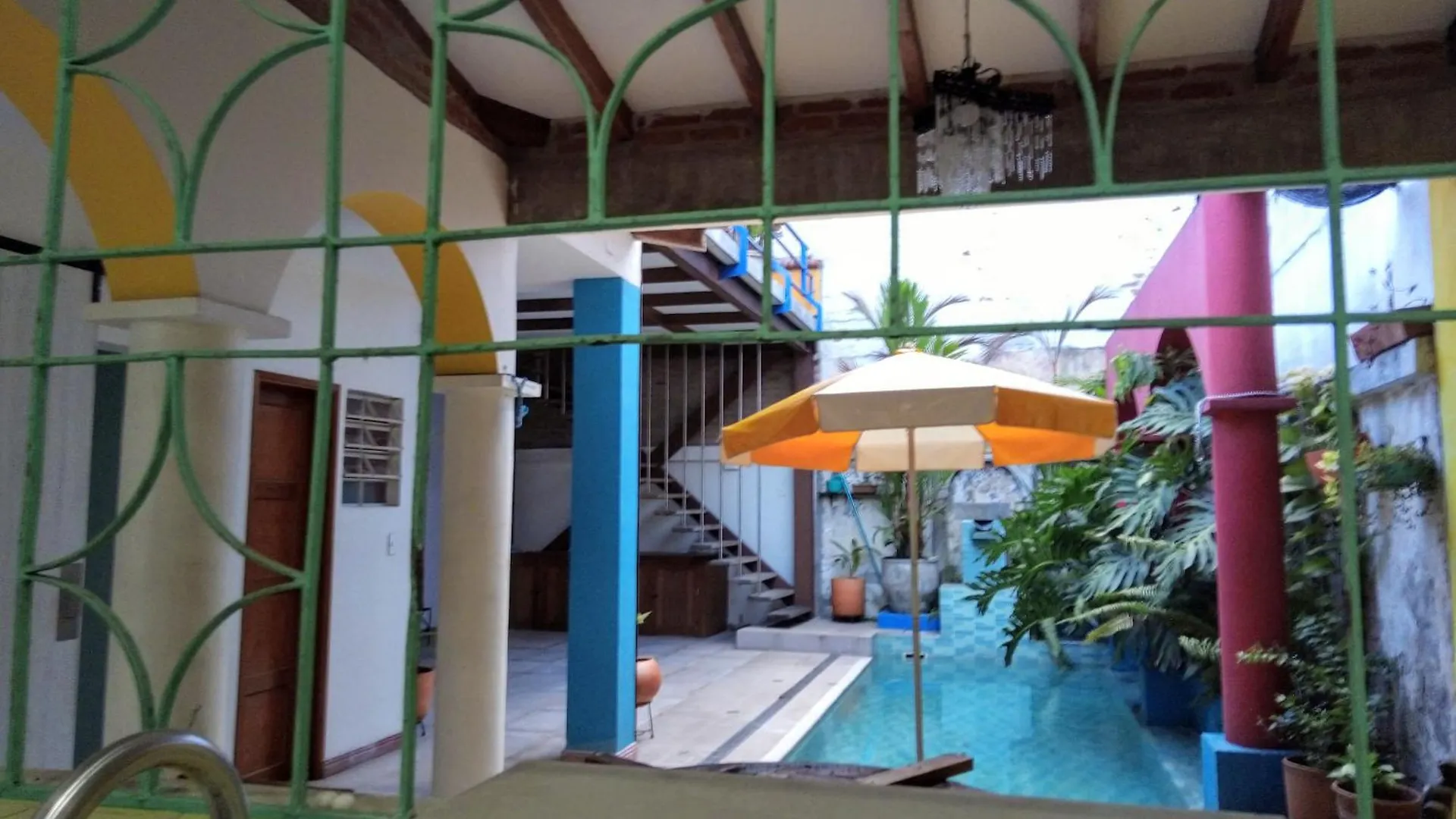 Hotel Heliconia à Cali 0*,  Colombie