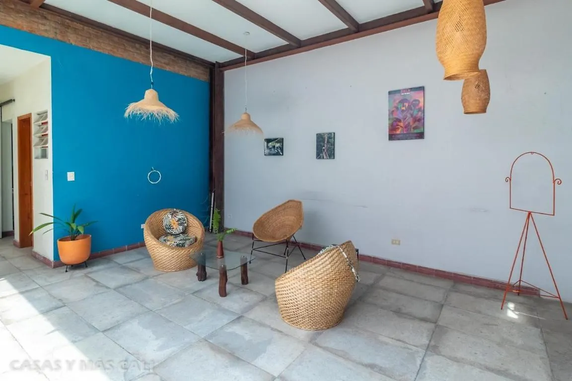 Hotel Heliconia à Cali